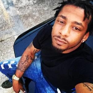 Meet your Posher, Nick